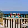Отель Honeymoon Suite - Seaview Sun Terrace on the beach, фото 20