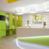 Отель Zest Bogor by Swiss-Belhotel International, фото 23
