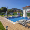 Отель Villa Delfin in Dalyan, фото 15