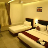 Отель Ashok Inn, фото 6