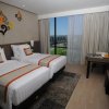 Отель Patra Jasa Cirebon Hotel, фото 5
