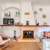 Отель Cosy Holiday Home in S'illot-cala Morlanda With Sea Nearby, фото 14