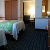 Отель Fairfield Inn & Suites Tampa Fairgrounds/Casino, фото 39