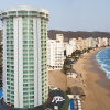 Отель Calinda Beach Acapulco, фото 35