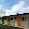 Отель Rainbow Motel, фото 1