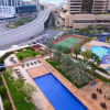 Отель Keyone Homes - Marina Tower, фото 8