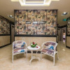 Отель N Platinum Hotel, фото 23