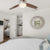 Отель Beachwood Villas 12b- Toes in the Sand, фото 11