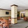 Отель Comfort Suites Bush Intercontinental Airport, фото 16