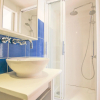Отель Pleasant House for 8 People & 12 m Mooring, фото 19