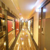 Отель AVA Hotel Changwon, фото 11
