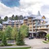 Отель WorldMark Whistler - Cascade Lodge, фото 24