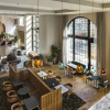 Отель Kissel Uptown Oakland, in the Unbound Collection by Hyatt, фото 29