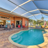 Отель Spacious Port Charlotte Home w/ Lanai!, фото 16