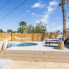 Отель Carmella by Avantstay Modern Jtree Home w/ Large Outdoor Area!, фото 12