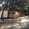 Отель Comfortable chalet with two bathrooms, at 31 km. from Zadar, фото 9