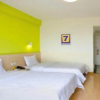 Отель 7Days Inn Jiujiang South Lushan Road Gan Tang Road, фото 3