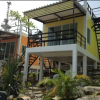 Отель Napat Resort Koh Sichang, фото 19