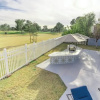 Отель Sanctuary on 17th Green - Must See - Sleeps 22, фото 19