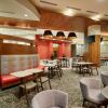 Отель SpringHill Suites Las Vegas Convention Center, фото 11
