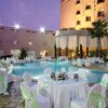 Отель Mövenpick Hotel Jeddah, фото 32