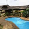 Отель Bushmans Rock Country Lodge, фото 30