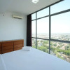 Отель Homey 1Br With Extra Room Apartment At Aryaduta Residence Surabaya, фото 20