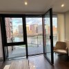 Отель Mascutstay 2 Beds London City View, фото 12