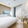 Отель Gwanganli Hotel Ocean View, фото 10
