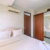 Отель Comfort 2BR at Lagoon Bekasi Town Square Apartment, фото 3