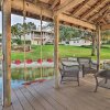 Отель Lakefront Florida Retreat - Pool Table & Boat Dock, фото 11