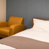 Отель Residence Hotel Stripe Sapporo, фото 5