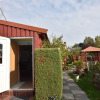 Отель Gorgeous Bungalow in Rerik near Sea, фото 22