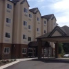 Отель Microtel Inn & Suites Dillsboro/Sylva, фото 1