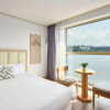 Отель Shin Shin Hotel Jeju City, фото 8