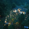 Отель Qingcheng Mountain is not staying. Jiuzhi Forest Private Tang Homestay, фото 11