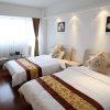 Отель Qingdao Xianglishe Hotel Apartment, фото 5