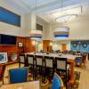 Отель Hampton Inn & Suites ATL-Six Flags, фото 25