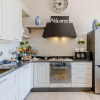 Отель Casa Pitt in Lucca With 3 Bedrooms and 2 Bathrooms, фото 6