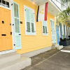 Отель The Marigny Cottage, фото 11