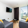Отель Staycity Aparthotels Manchester Northern Quarter, фото 7