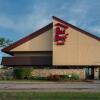 Отель Red Roof Inn Chicago Downers Grove, фото 12