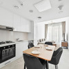 Отель Modern 1BR With Swimming Pool and gym in JVC, фото 11