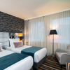 Отель Leonardo Boutique Hotel Berlin City South, фото 18