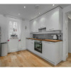 Отель Bright, Spacious 1BR Chorlton Apt for 2 W/patio, фото 3