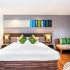 Отель Novotel Phuket Karon Beach Resort And Spa - Sha Extra Plus, фото 2