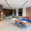 Отель Q Hotel, фото 6