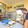 Отель Scotty's Beach House, фото 14