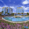 Отель Danlu Courtyard Seaview Resort Beauty Hotel (Erhai Branch in Dali), фото 3