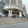 Отель Vienna International Hotel (Changsha South High-speed Railway Station Sports New City), фото 10